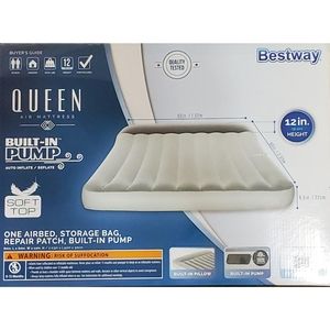 Air mattress